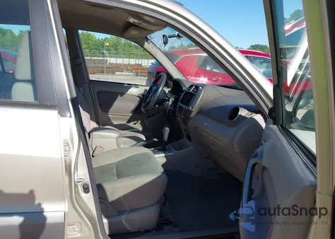 2002 Toyota Rav4 from USA, damaged, VIN JTEGH20V420061056